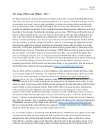 Exodus Chapter 15 - Part 1.pdf